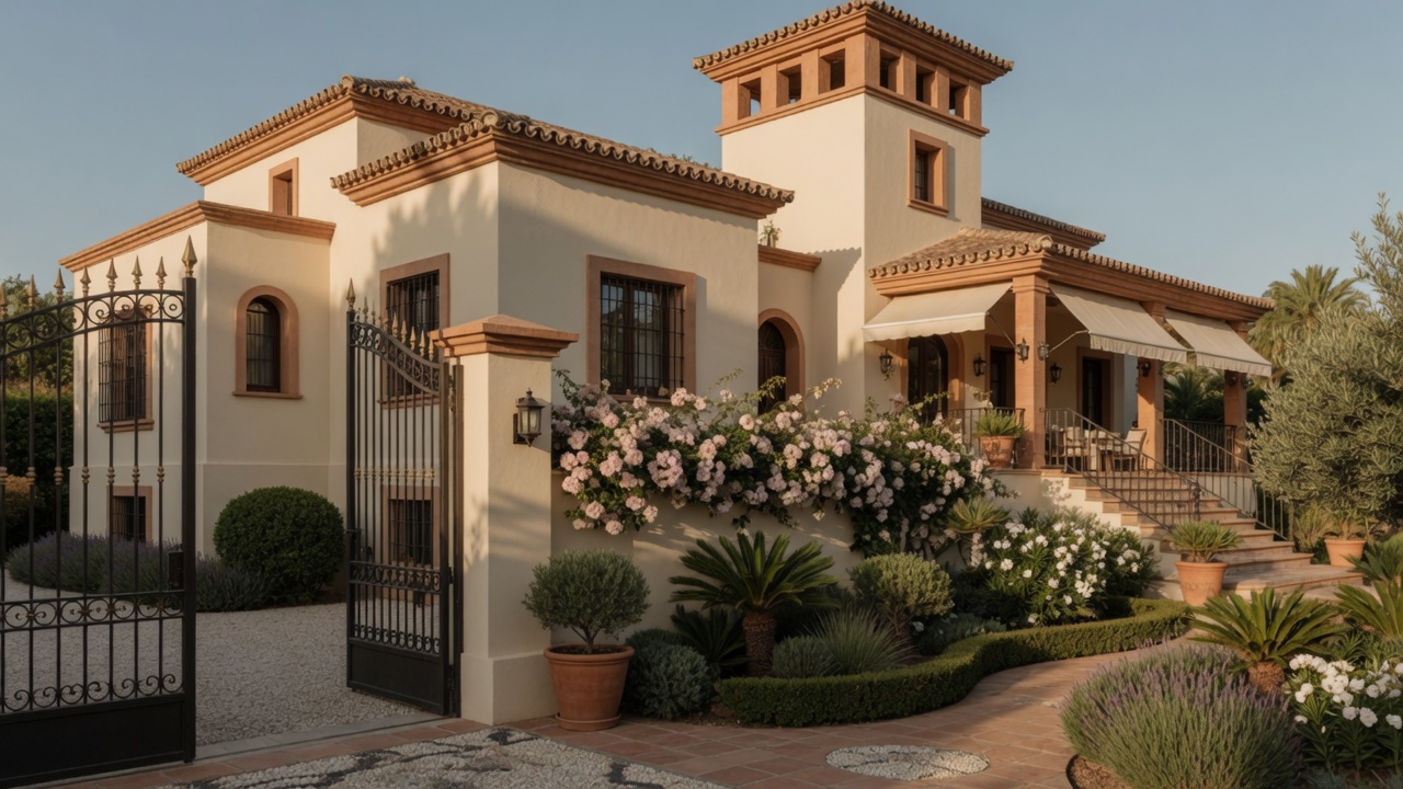 Marbella Propiedades