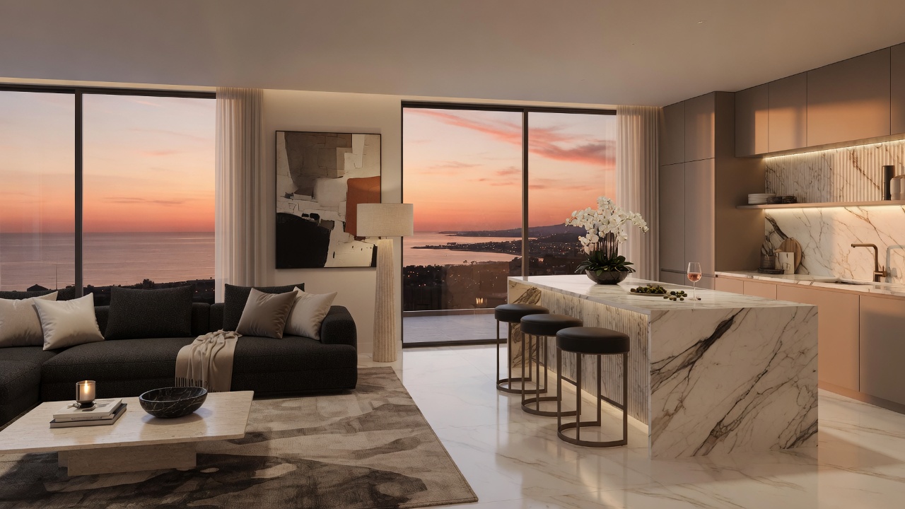 Marbella Studio