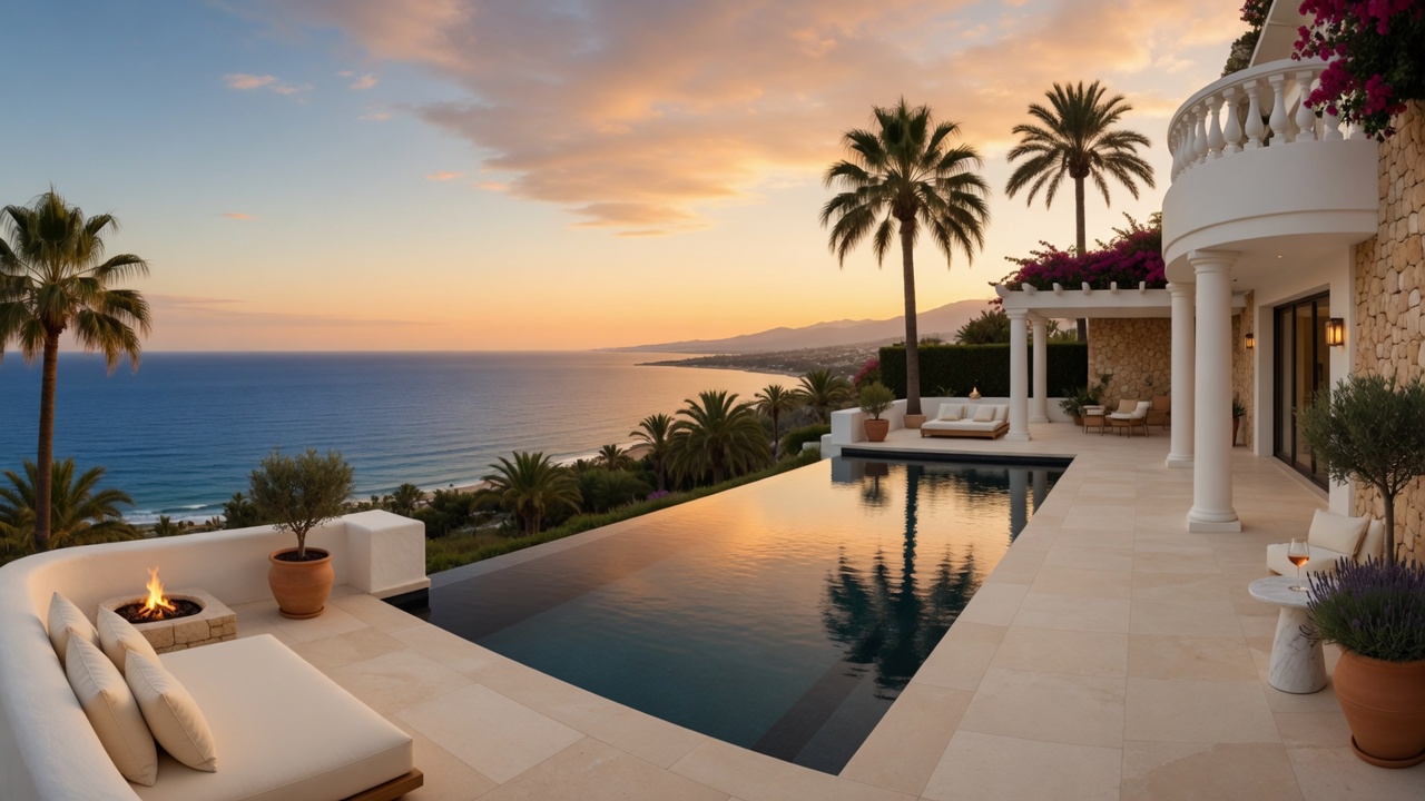 Panorama Marbella